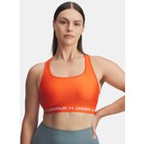 Under Armour Crossback Mid Bra-ORG Women's Bra - Women's Cene
