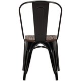 MID.YOU Stol Vantaggio Comfort W, Črna, Brest | Shoptok.si