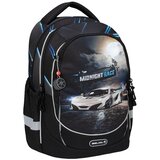 Belmil Torba školska leisure plus midnight turbo 338-87/34 Cijene
