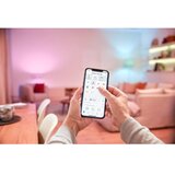 Wiz LED prigušiva spot svetiljka IMAGEO 1xGU10/4,9W/230V 2700-6500K Wi-Fi | Eponuda.com