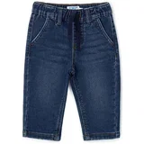 hlače denim DH B644NMFD M plava 110