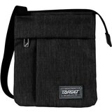 Target Torba mestna MESSENGER Campus black 21936 | Shoptok.si