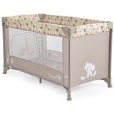 Cangaroo prenosivi krevetić safari beige ( CAN8628 ) | Eponuda.com