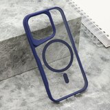  Maska grip guard magsafe za iphone 15 pro/ plava Cene