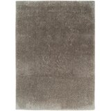 Lesnina XXXL kosmatinec glamour 200/290 cm tkano srebrne barve | Shoptok.si