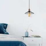 Opviq Kila - 11310 BlackAntique Chandelier Cene