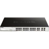 D-link Gigabitni switch 44 portni DGS-1210-48 | Eponuda.ba