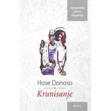 Dereta Hose Donoso - Krunisanje Cene
