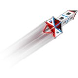 Geomag Classic, NASA raketa, 103 kom | shoptok.hr