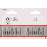 Bosch bit odvrtača ekstra-tvrdi PZ 1, 25 mm - 2607001555 | ePonuda.com