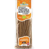 Sapore di Sole Testenine iz polnozrnate trde pšenice, Grano Antico - Cappelli & Monococco - Spaghetti, bio Cene