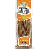 Sapore di Sole Testenine iz polnozrnate trde pšenice, Grano Antico - Cappelli & Monococco - Spaghetti, bio