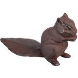 Esschert Design Zaustavljalec vrat Squirrel – Cene