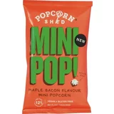 Popcorn Shed Popcorn - Maple Syrup & Bacon - 28 g