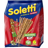  Slane palčke s čilijem - 230 g Cene