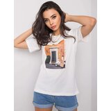 PEPPER & MINT T-shirt-PM-TS-SS21CA61.69-white Cijene