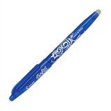 Pilot Gel olovka Frixion BL-FR7 piši - briši, svijetlo plava | shoptok.hr