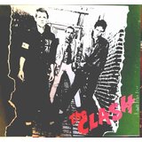  Clash - The Clash | Eponuda.com