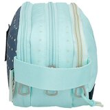 PepeJeans Pernica sa 3 pregrade - Tirkizna ( 68.647.21 ) | Eponuda.com