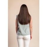 Fenzy Majica Bez Rukava, Bijela | shoptok.hr