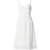 Y.a.s Ljetna haljina 'JEMMA' bijela