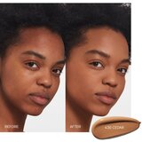 Shiseido Synchro Skin Self-Refreshing Foundation Advanced dugotrajni puder SPF 30 nijansa 430 Cedar 30 ml | shoptok.hr