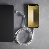 Intenso USB kabl za smartphone, USB – A to Lightning, 1.5 met. – USB-Cable A315L | Eponuda.ba