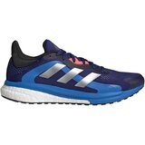 Adidas SOLAR GLIDE 4 ST M, muške patike za trčanje, plava GX3056 Cene