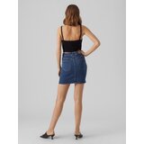 Vero Moda Krilo 'LUNA' moder denim | Shoptok.si