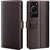 INORCO Za Huawei nova 11 Pro/11 Ultra PU usnje+TPU ovitek za telefon stojalo denarnica z žepom na zadrgo, (22036306) Cene