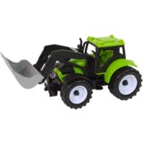Farm Vehicle Set Tractors Tanker Trailer | shoptok.hr