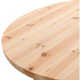  Lesena zložljiva miza za zabave | Shoptok.si