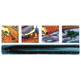 Crna Prekrivna Folija 1,2x25m/0,02mm, 20g/m2 | shoptok.hr