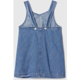 GAP Baby denim jumpsuit - Girls | shoptok.hr