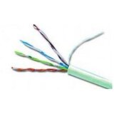 Mrezni kabl UTP cat 5e SOLID, 305 metara, UPC-5004E-SOL, SIVI, GEMBIRD | Eponuda.ba