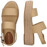 Tommy Hilfiger Sandali bež | Shoptok.si