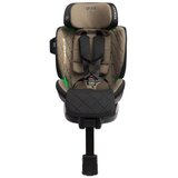 CARETERO Turox i-Size rotirajuća autosjedalica 40–150 cm, kaki | shoptok.hr