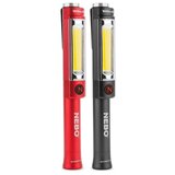 Nebo big larry 2 led lampa, crna Cijene
