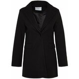 Trendyol Coat - Black - Basic cene