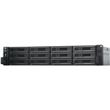 Synology RACKSTATION RS3618XS BAREBONE NETWORK ATTACHED STORAGE WITHOUT HDD UK V1.0 Cene