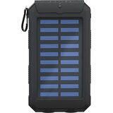 Goobay Powerbank solarni sa LED lampom 8000mAh 10W | Eponuda.ba