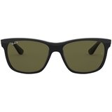 Ray-ban Muške Sunčane naočale Ray Ban RB4181 P Green Cijene