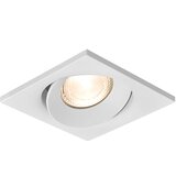 Braytron GU10 Ugradna Rozetna Kvadratna Bela BH03-04130 | Eponuda.com