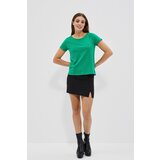 Marisse Women's T-Shirt L-Ts-4050 Green | Shoptok.si