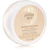 Avon Planet Spa Blissfully Nourishing hranilna krema za roke za noge 75 ml Cene