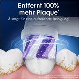Oral-b nadomjesni nastavci iO Radiant od White pakiranje 8 komada, bijela | shoptok.hr