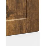  Plošča za pomivalni stroj Porto dimljen hrast 45x1,5x67 cm, (22010266) | Shoptok.si