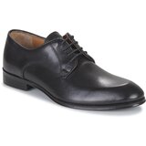Pellet Čevlji Derby CHRISTIAN Črna | Shoptok.si