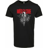 Merchcode Mötley Crüe Feelgood Black T-Shirt Cene