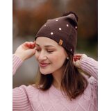 Vuch Privjesak za torbu Nurit Brown Slike